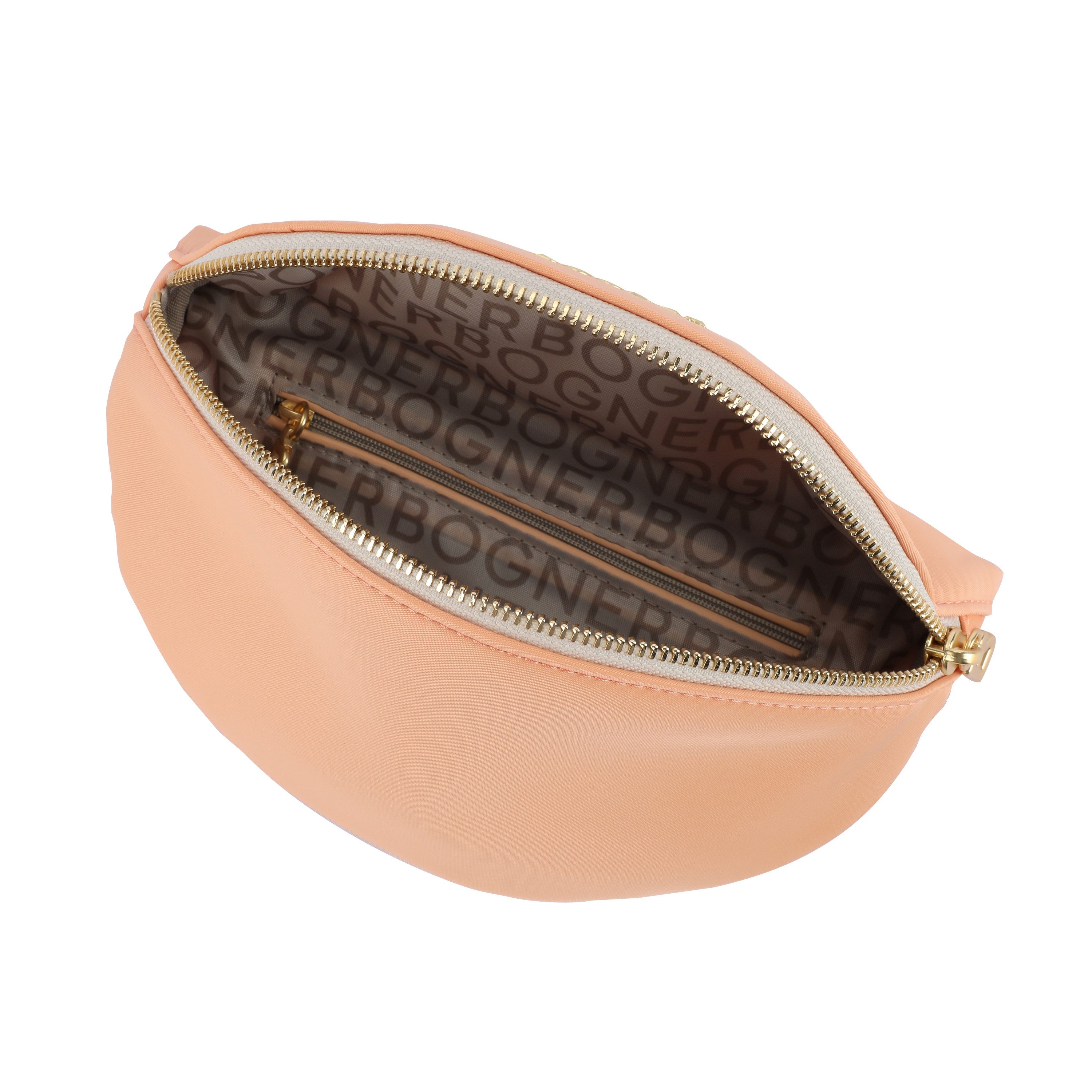 BOGNER Schultertasche Bogner - Damen Schultertasche Klosters Neve Sina