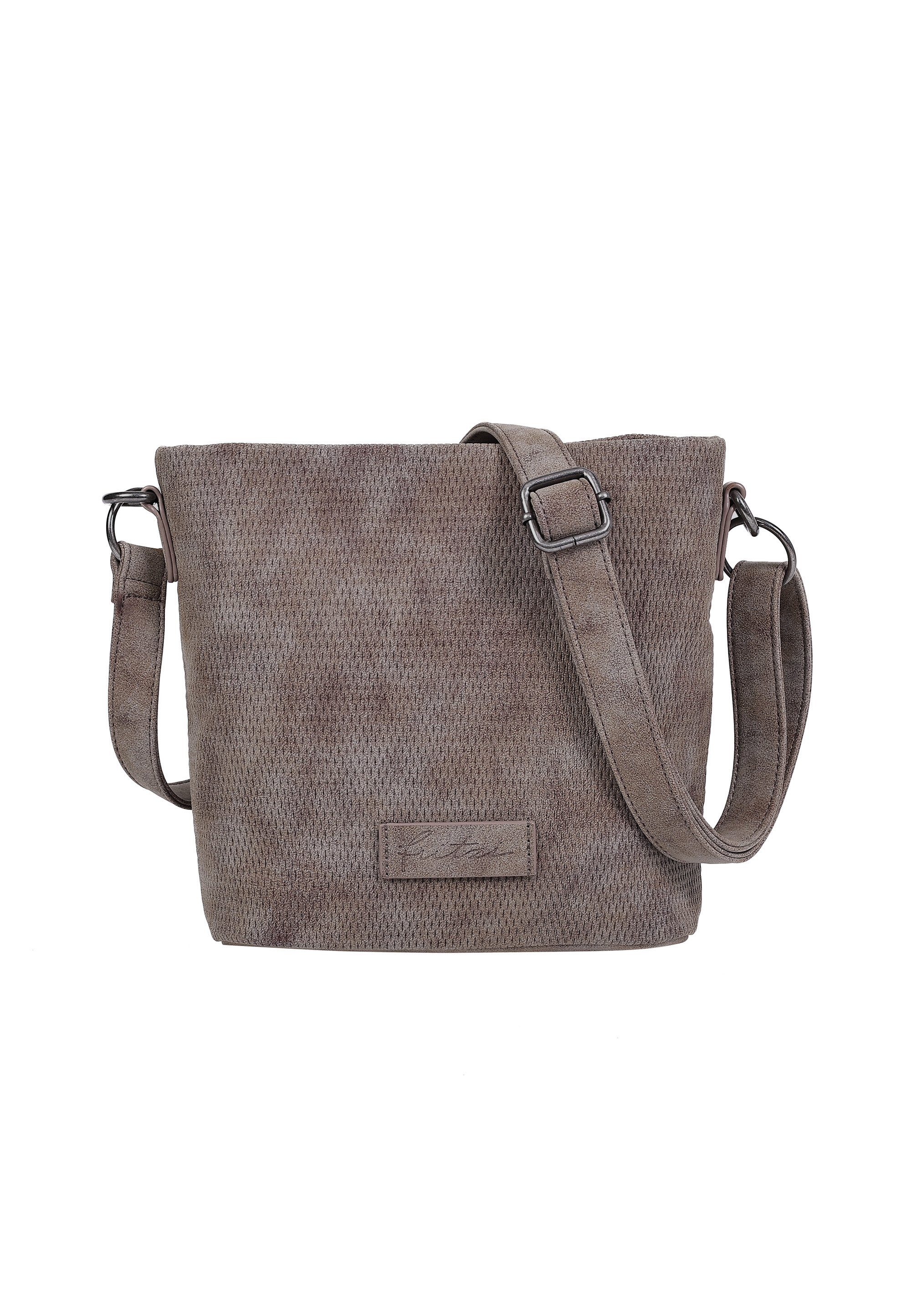 Schultertasche Juky03
