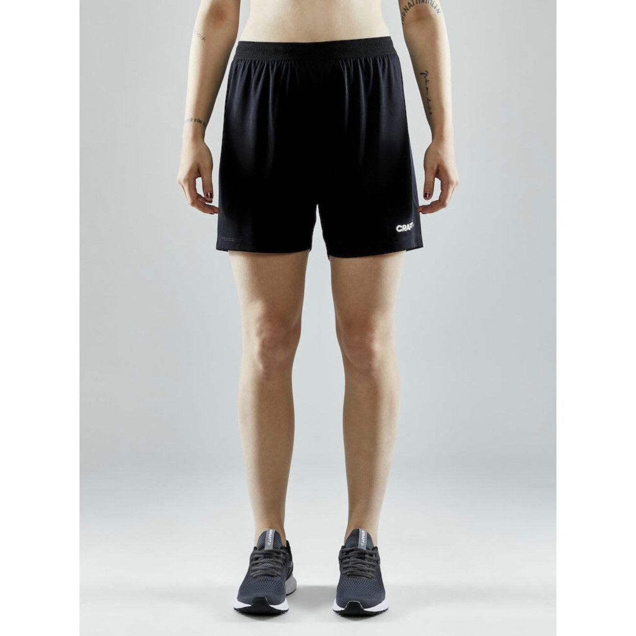 Craft Trainingsshorts Craft Damen Short EVOLVE SHORTS W 1910146