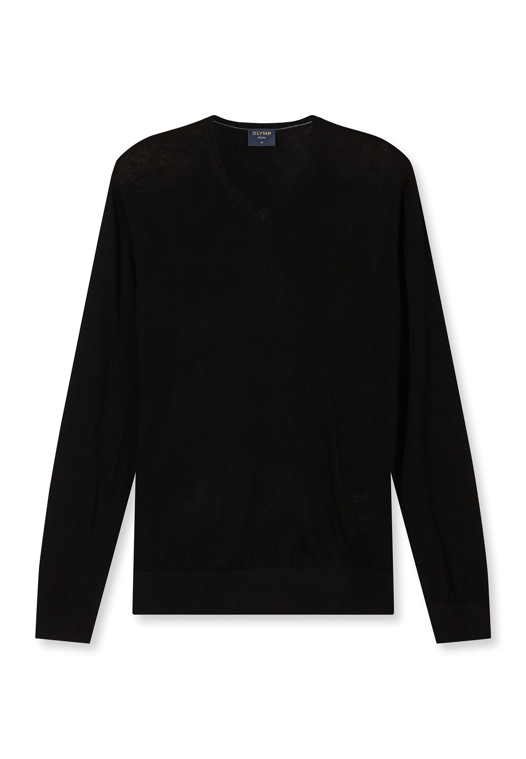 OLYMP Strickpullover OLYMP Casual Strick günstig online kaufen
