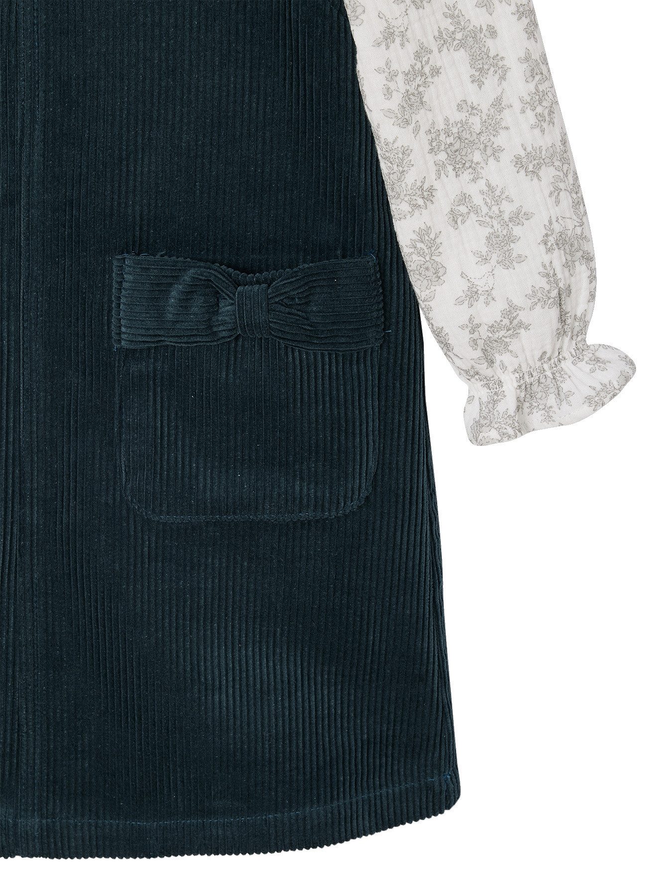 vertbaudet Kleid & Hose 1019622010