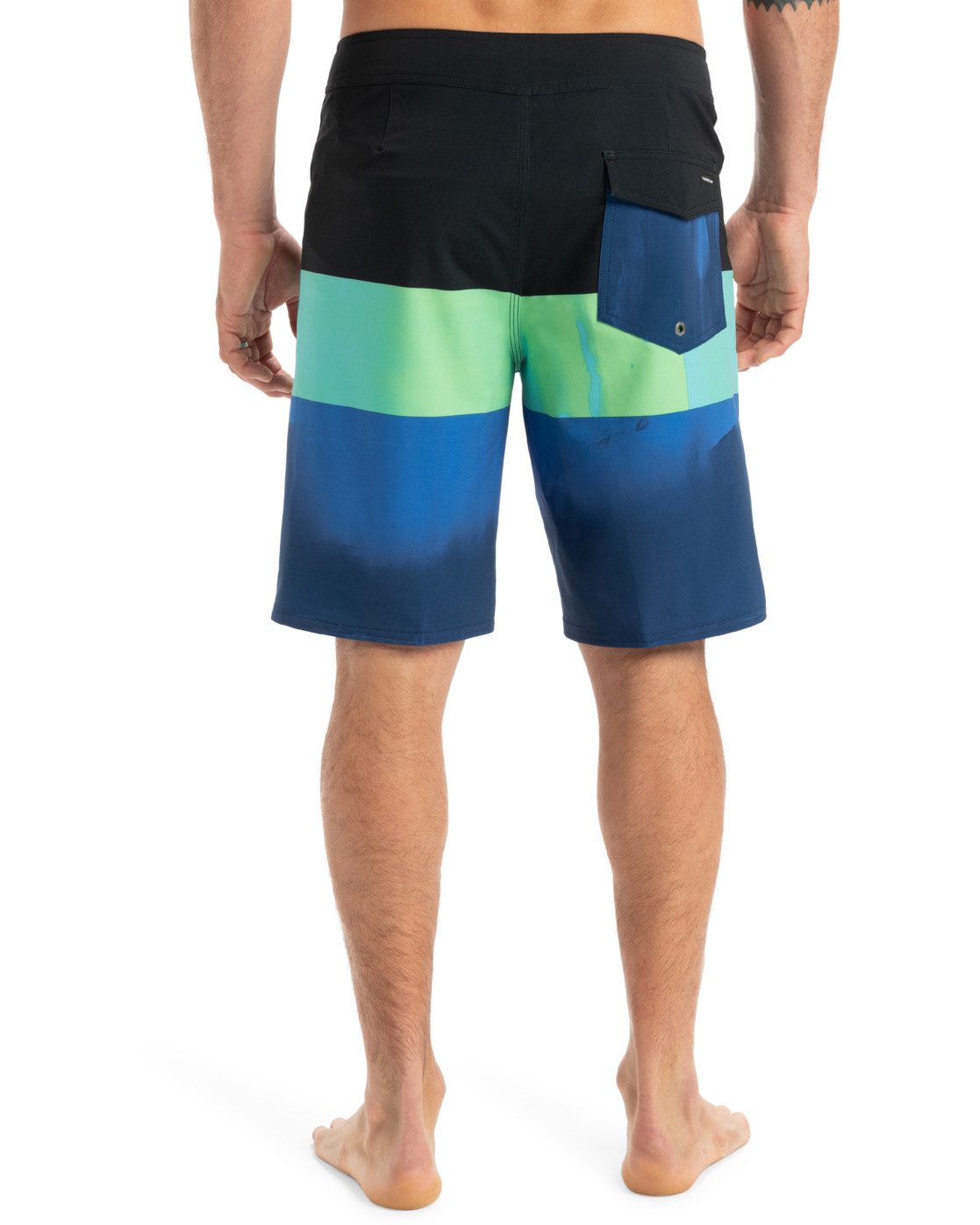 Quiksilver Boardshorts Surfsilk günstig online kaufen