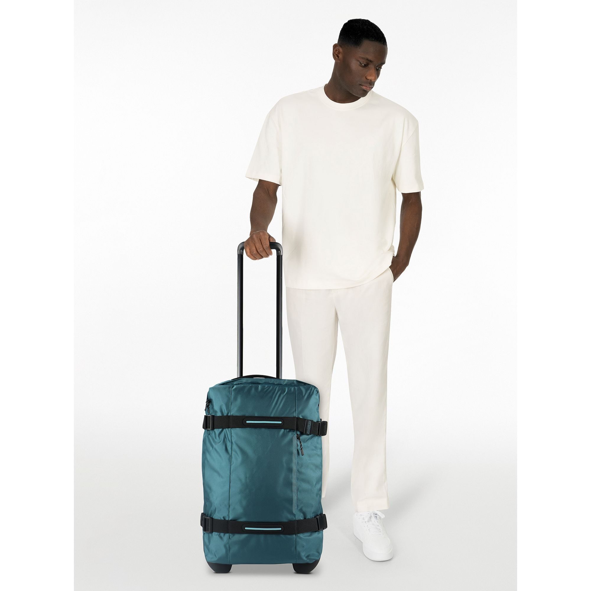 American Tourister® Reisetasche Urban Track, Polyester