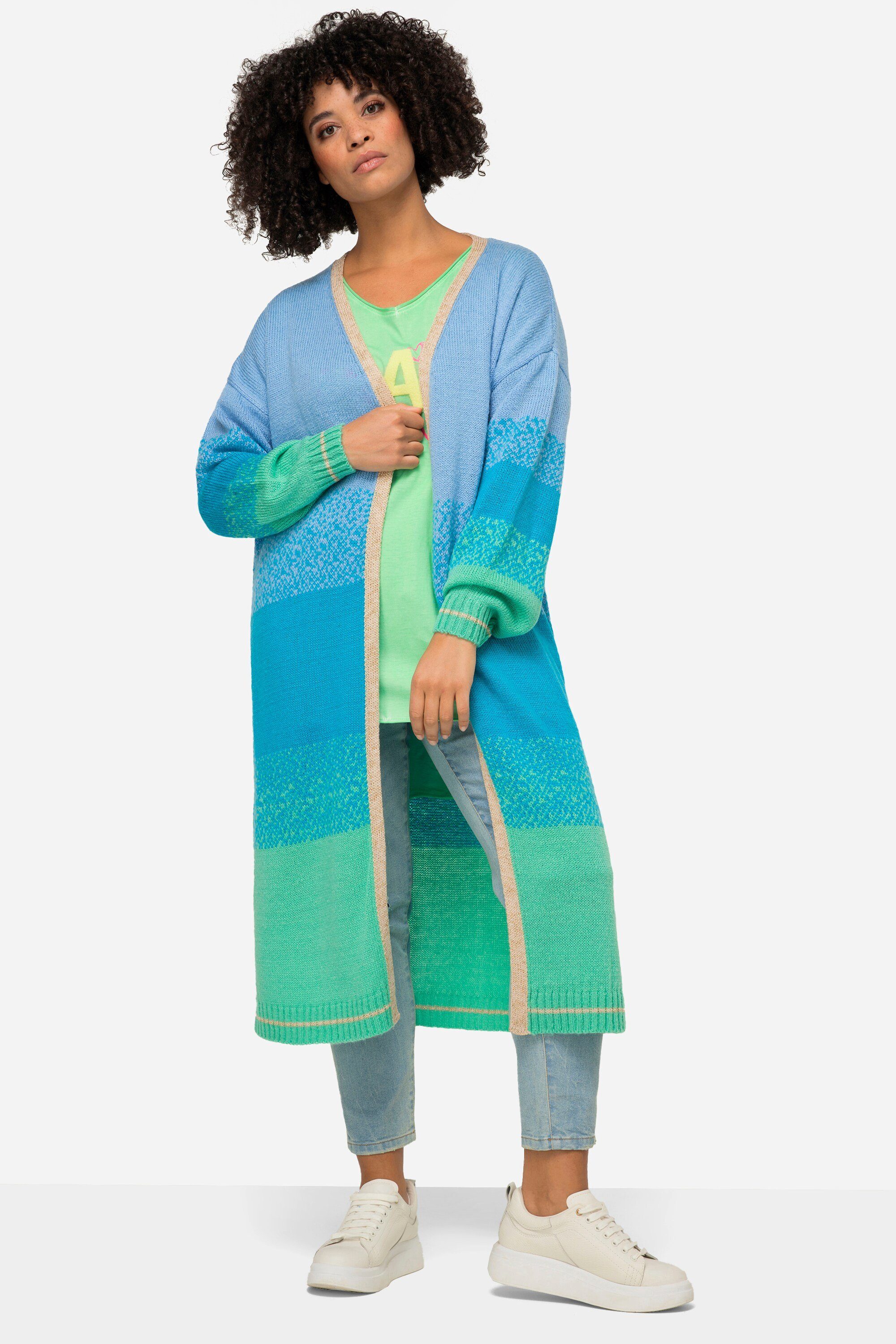 Angel of Style Strickjacke Strickjacke offene günstig online kaufen