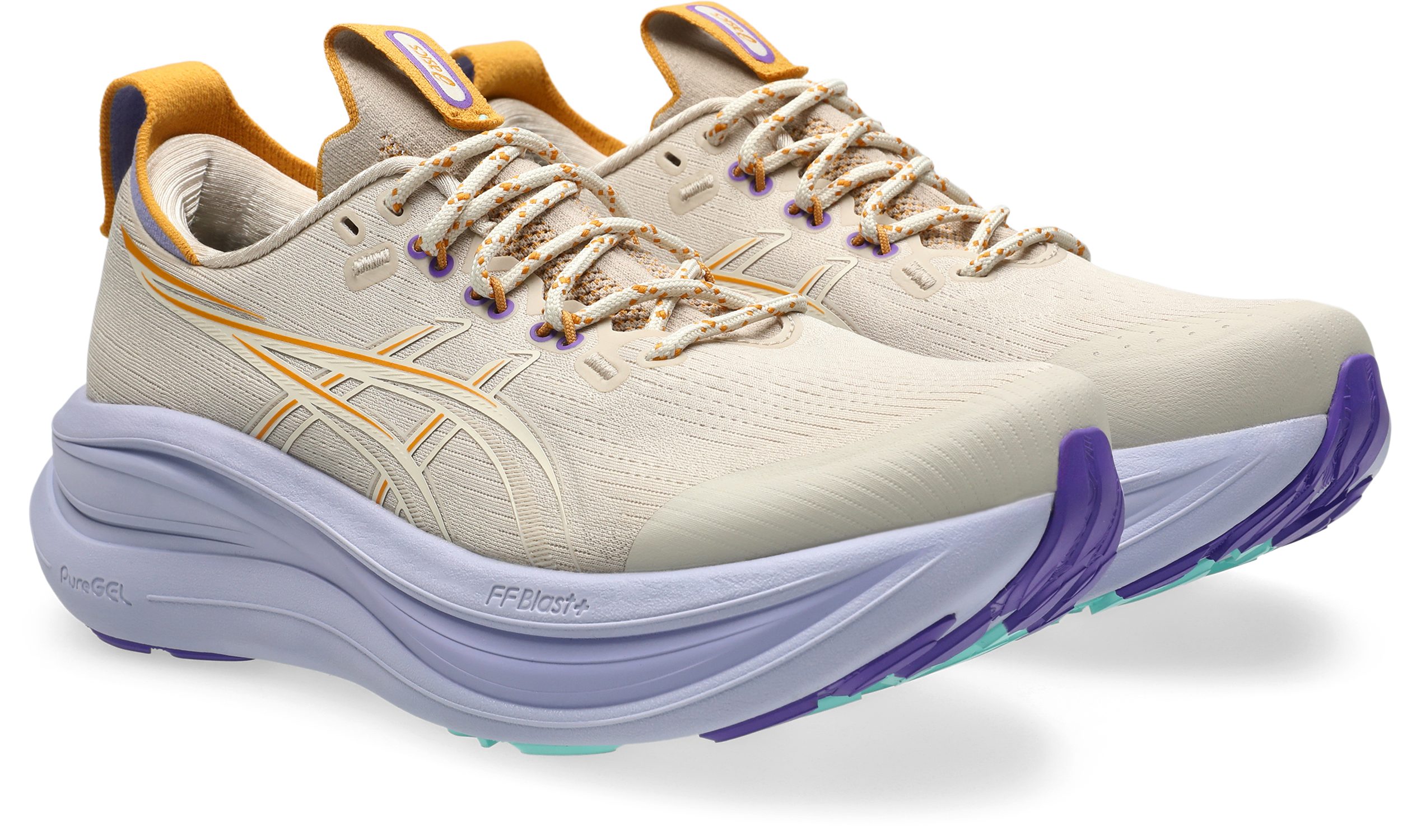 Asics GEL-NIMBUS 28 TR Laufschuh