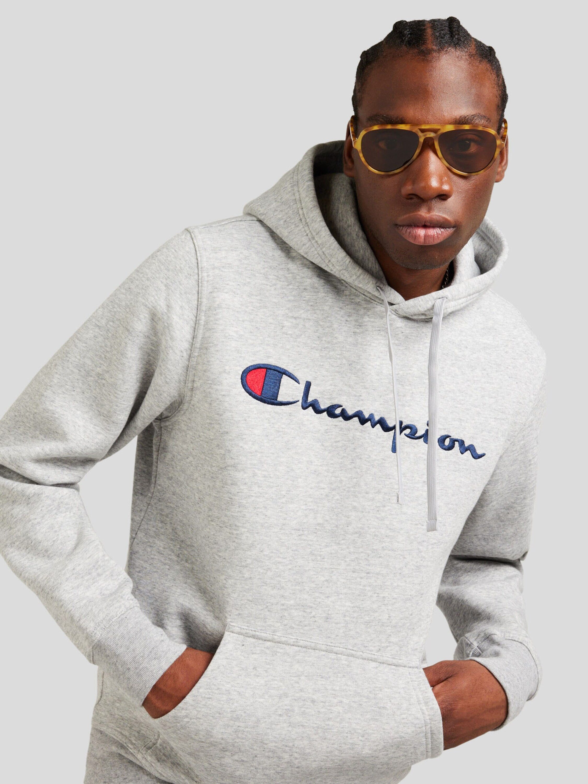 Champion Authentic Athletic Apparel Sweatshirt (1-tlg) günstig online kaufen