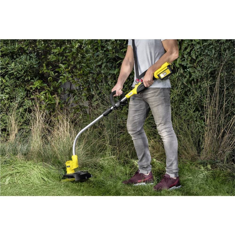 KÄRCHER Fadenspule Fadenspulen Dreierpack für Rasentrimmer günstig online kaufen