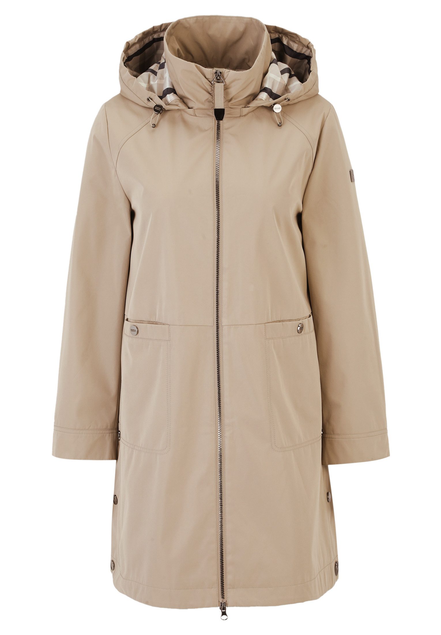 Betty Barclay Outdoorjacke Betty Barclay Outdoorjacke günstig online kaufen