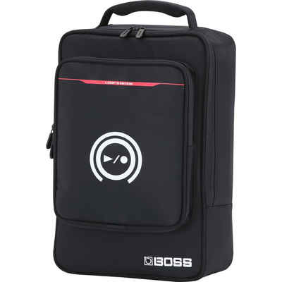 BOSS Studiotasche, CB-RC505 - Backpack f. RC-505/RC-505 MK2 - DJ Equipment Tasche