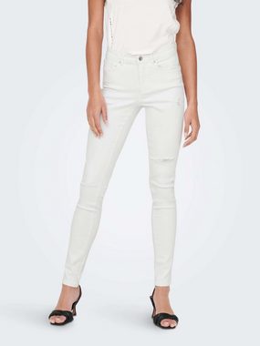 ONLY Skinny-fit-Jeans Wauw (1-tlg) Weiteres Detail