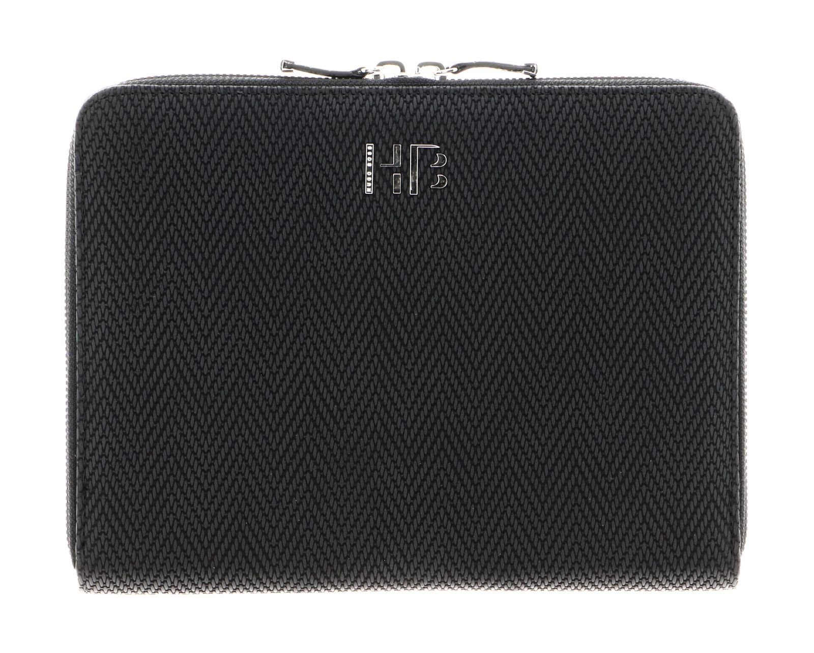 Schreibmappe Herringbone