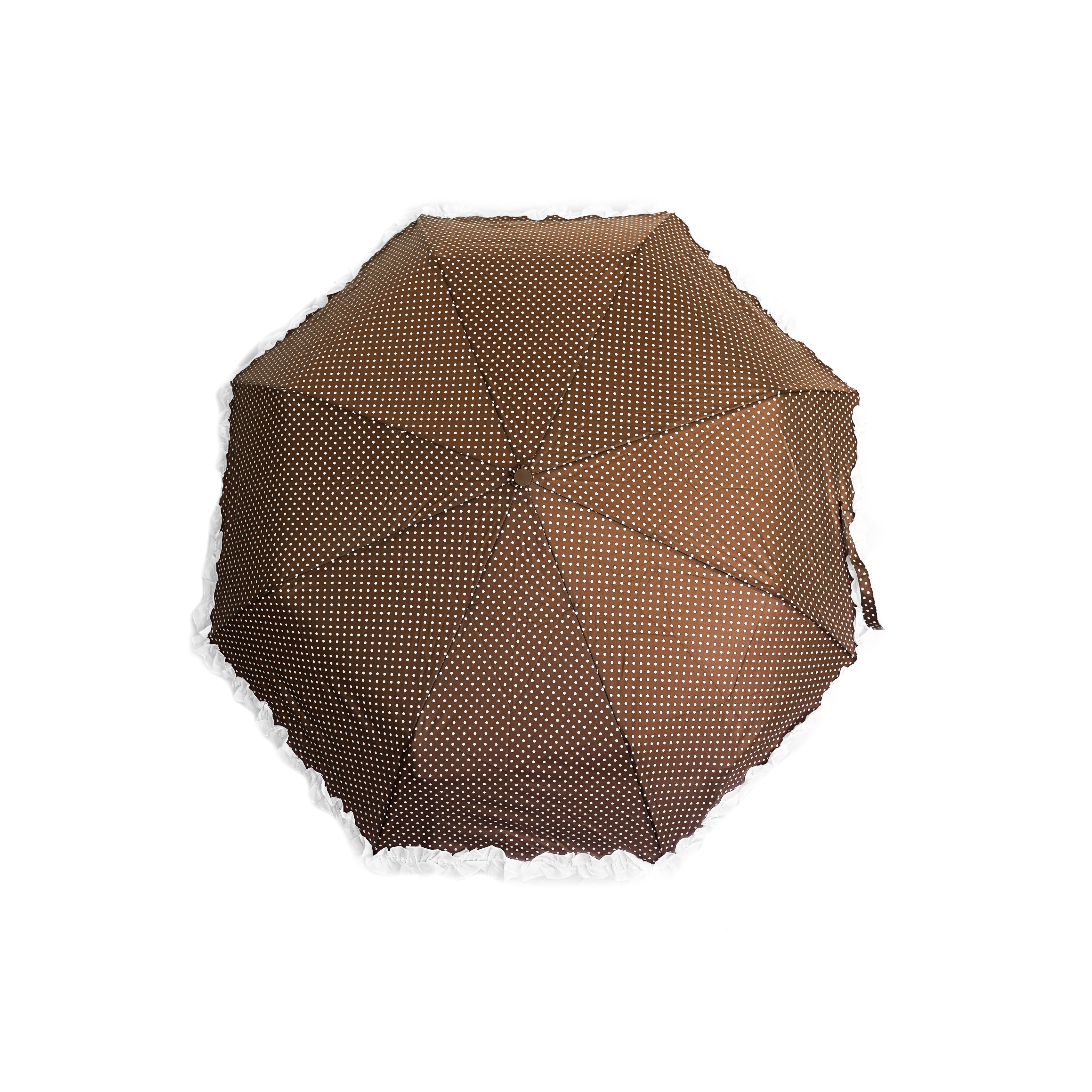 Susino Taschenregenschirm Teleskopschirm mit Schutzhülle – günstig online kaufen