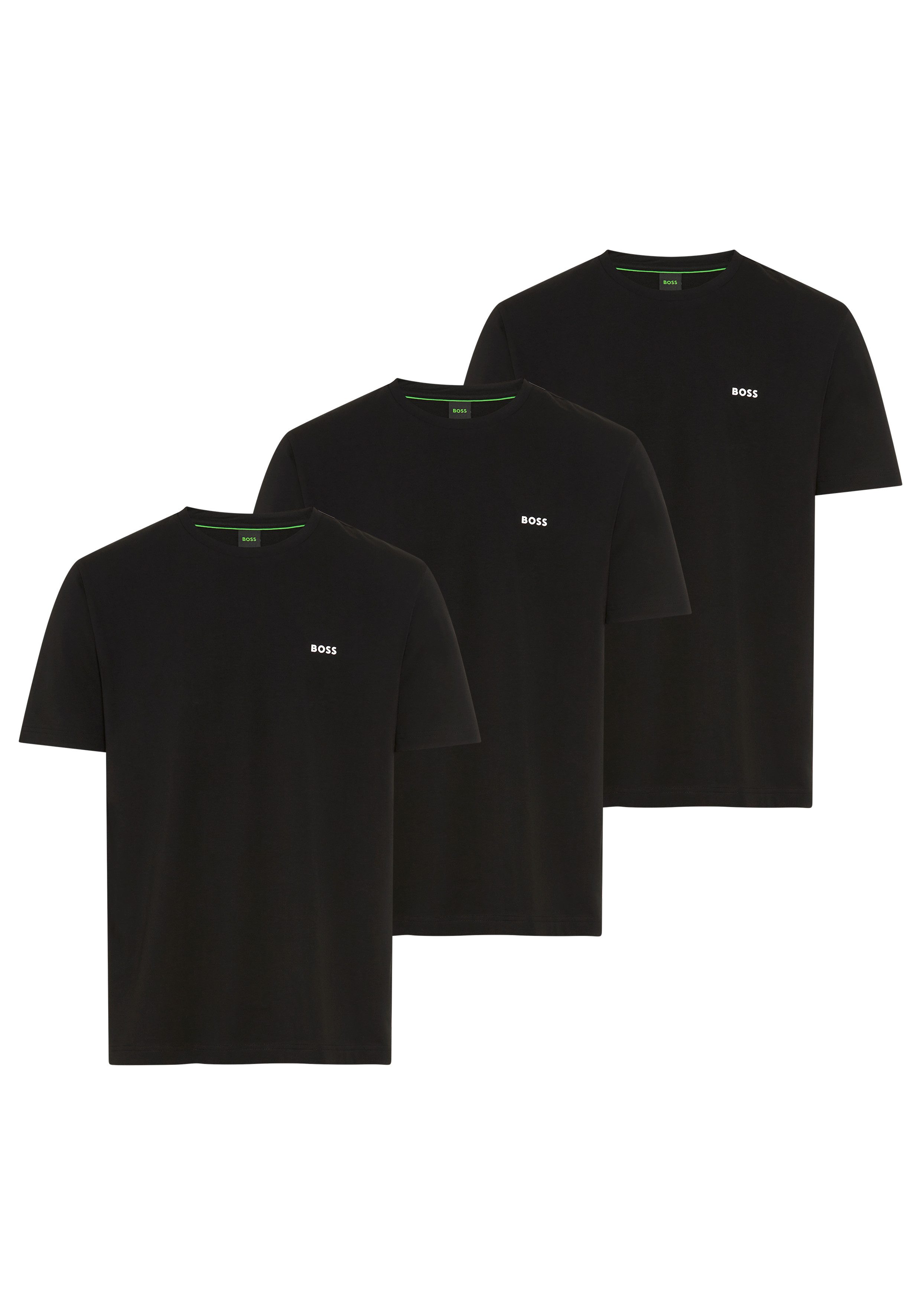 T-Shirt Tee 3Pack Regular Fit