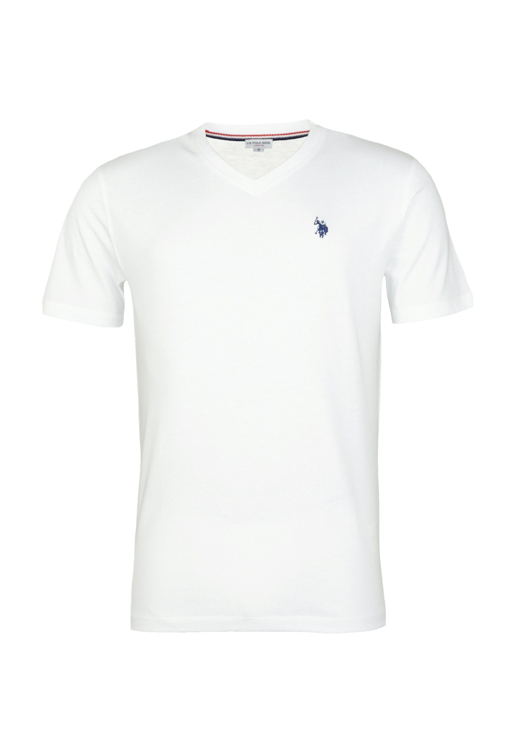 T-Shirt T-Shirt Kurzarmshirt 3er Pack