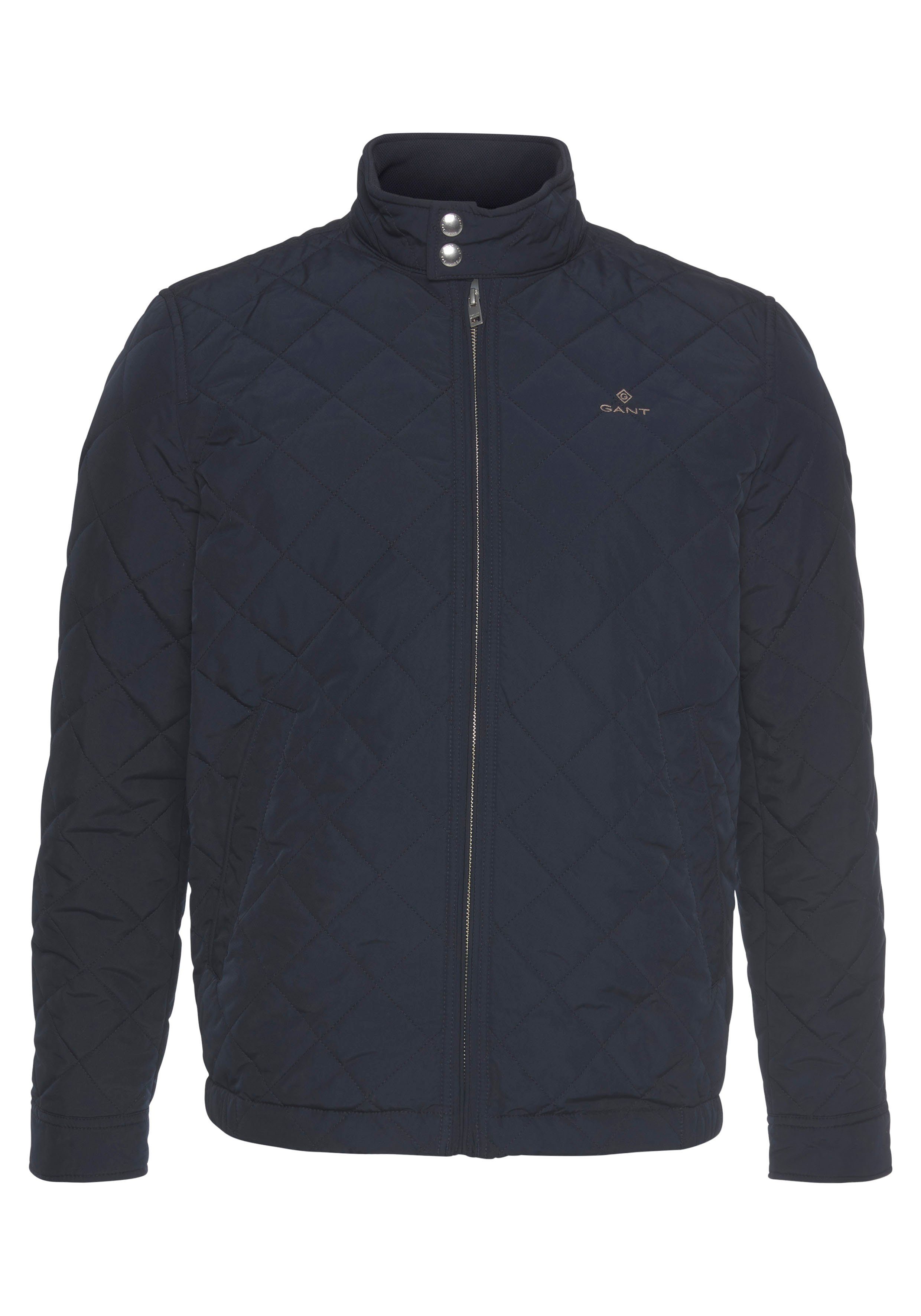 Gant Steppjacke QUILTED WINDCHEATER