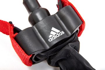 adidas Performance Trainingsband Adidas Training - Power Tube, Widerstandsband mit verschiedenen Widerstandsstufen