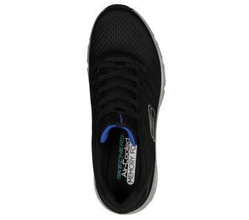 Skechers SKECH-AIR VENTURA Sneaker Gepolsterte Skechers Air-Cooled Memory Foam-Innensohle