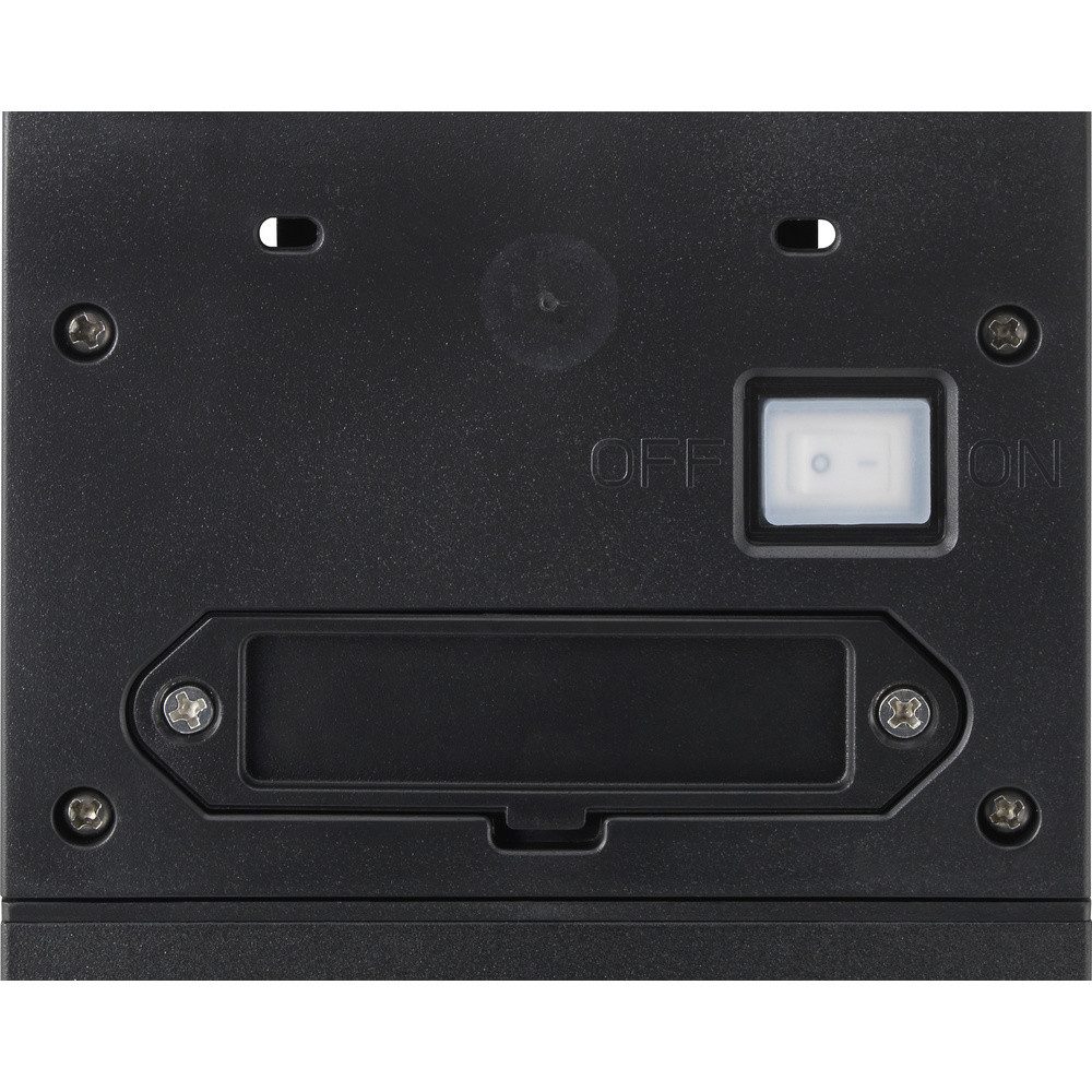 Sygonix Gartenleuchte Sygonix SY-4677494 LED-Außenstandleuchte mit günstig online kaufen