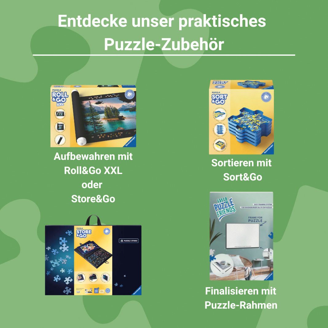 Ravensburger Klebstoff Conserver