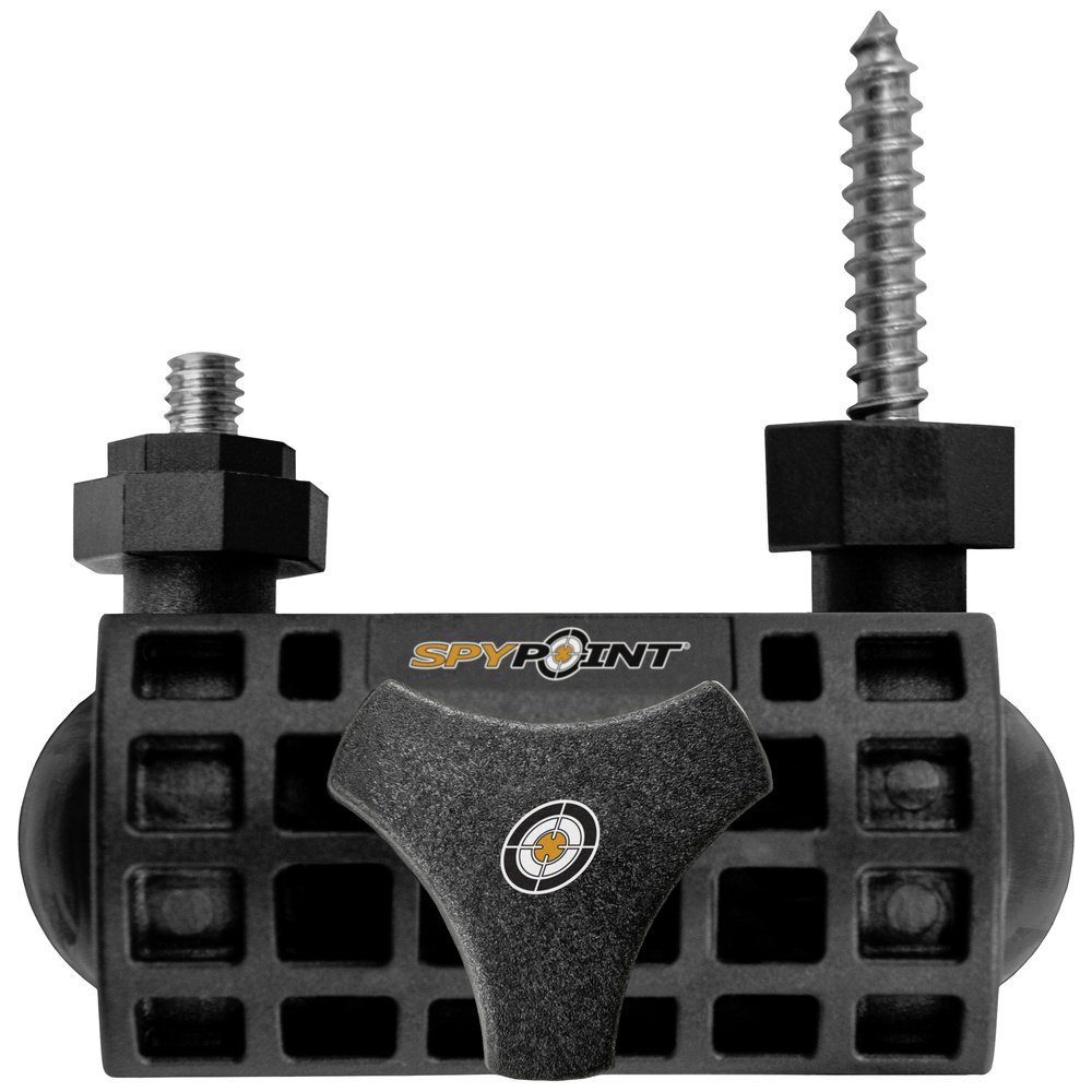 Spypoint Kamerazubehör-Set Spypoint MA-500 680170 Baumschraube