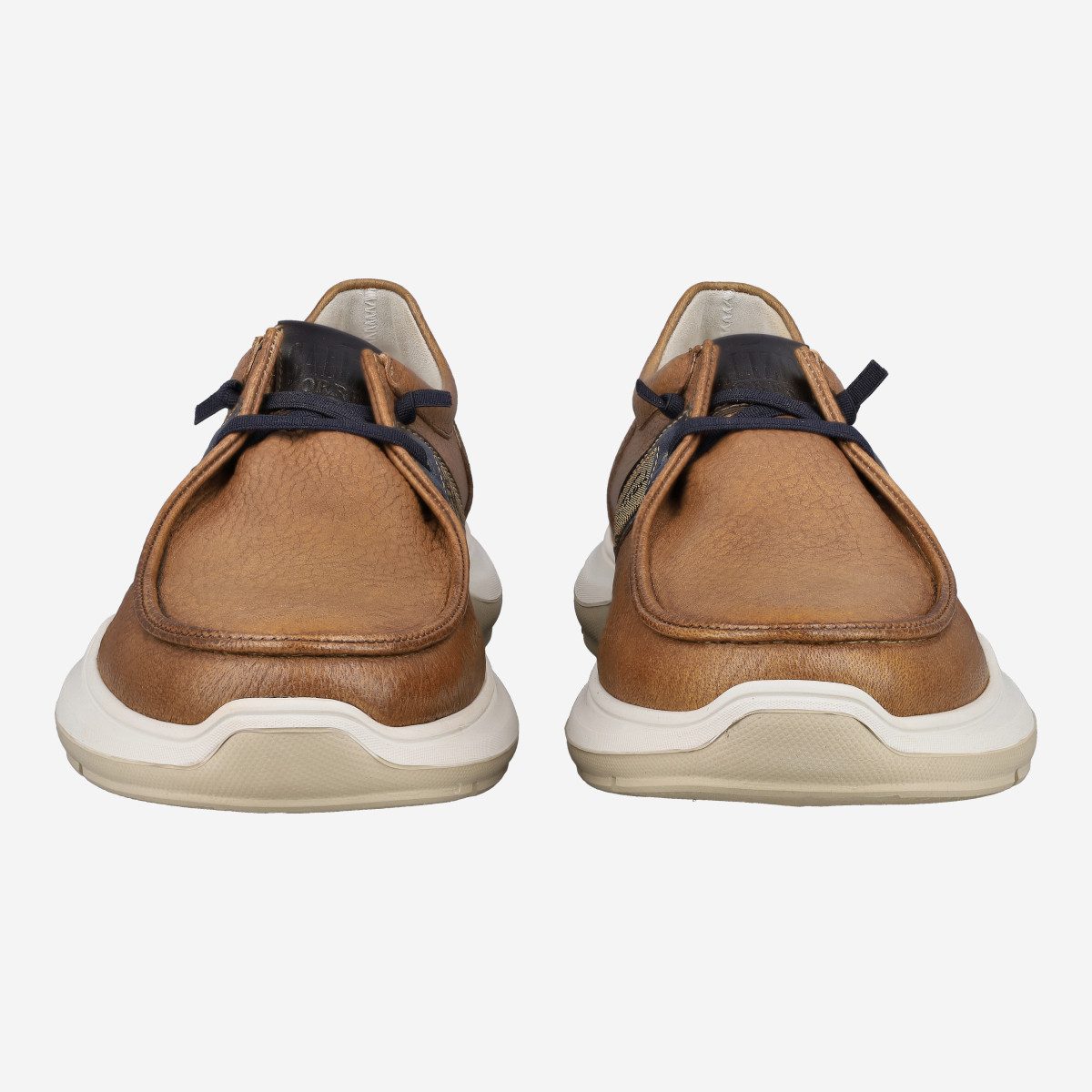 Galizio Torresi Galizio Torresi 310360 V70740, Sneaker, Braun, Herren Sneaker