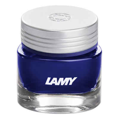 LAMY LAMY Tintenglas T53 360 AZURITE blau Tintenglas