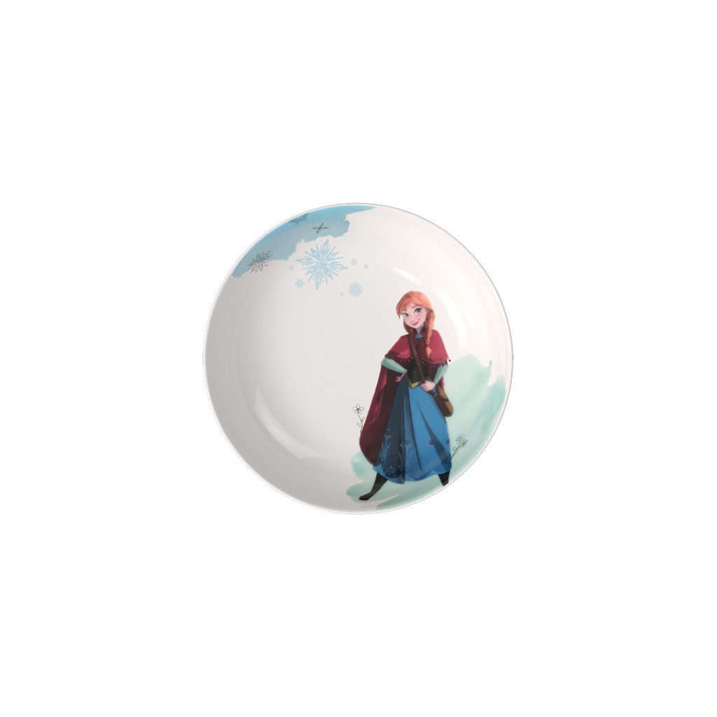 Villeroy & Boch Kinderschale, Porzellan, (1-tlg), Premium Porcelain, mikrow.- & spülm.sicher, Made in Germany
