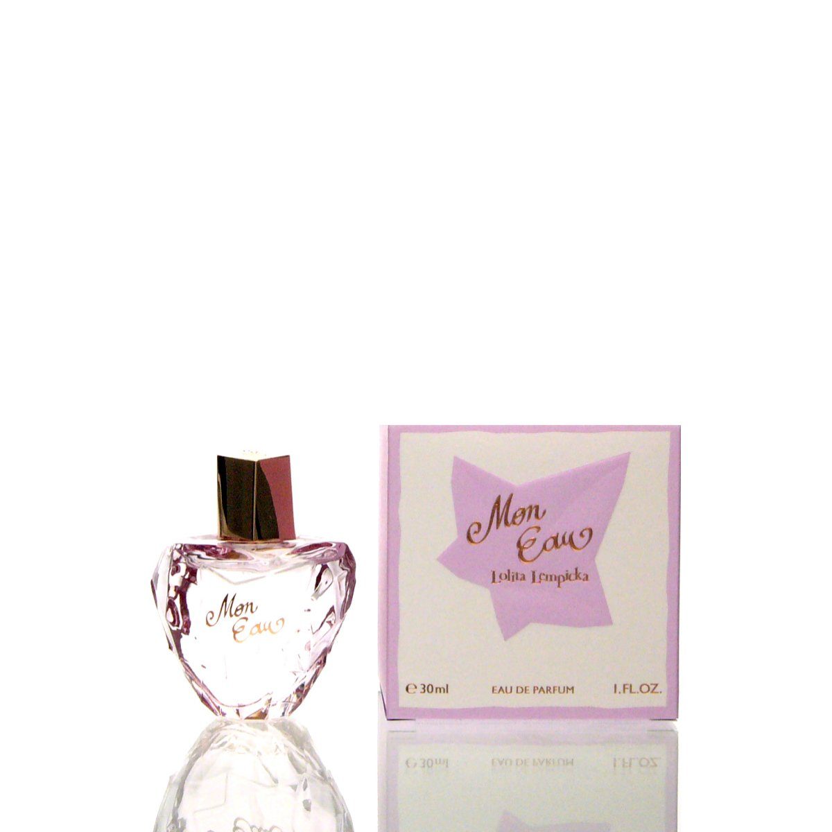 Lolita Lempicka Eau de Parfum Lolita Lempicka Mon Eau Eau de Parfum 30 ml