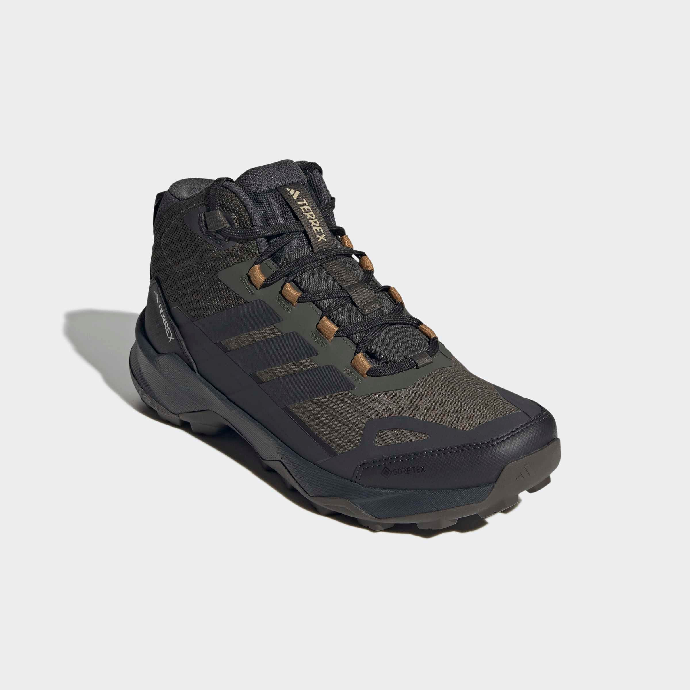 adidas TERREX TERREX SKYCHASER AX5 MID GORE-TEX Wanderschuh wasserdicht