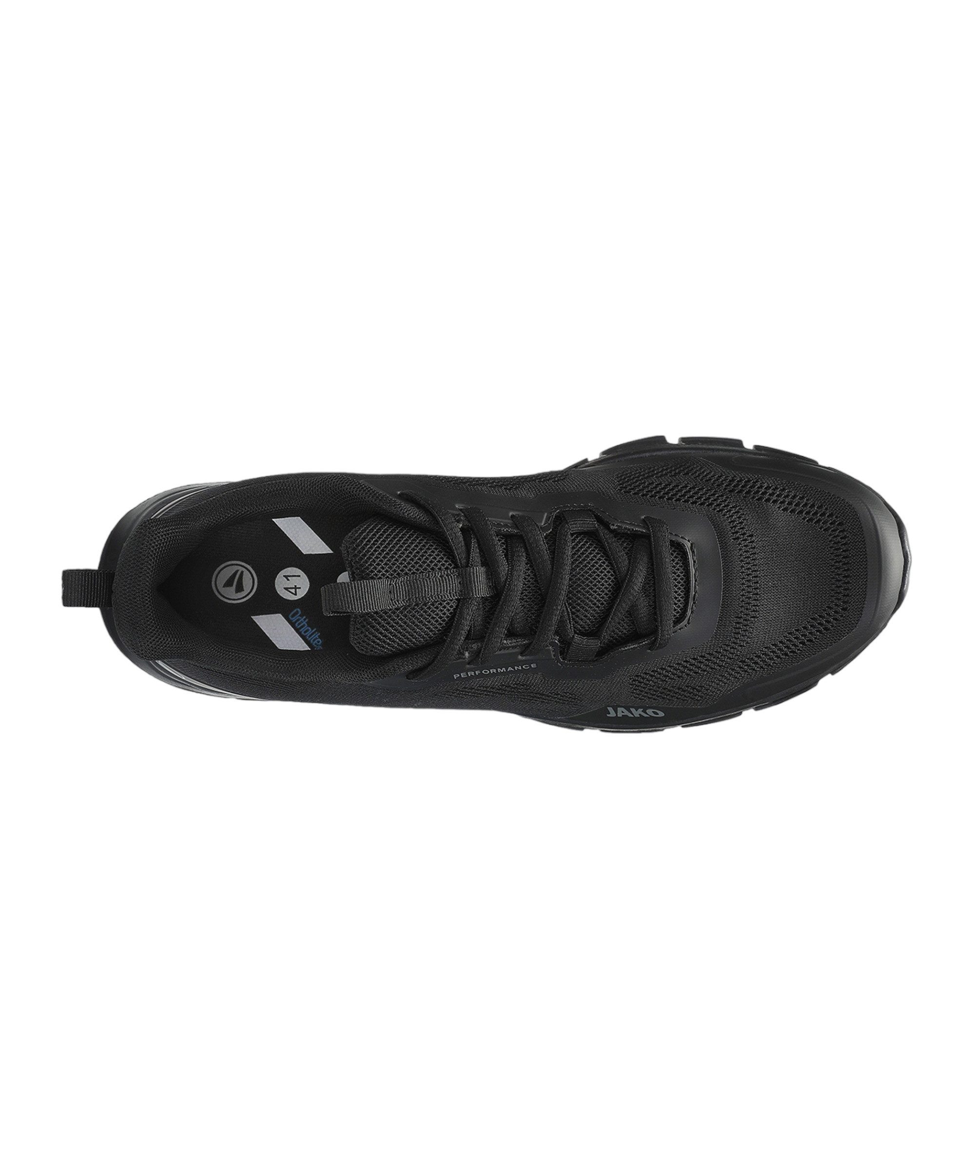 Jako Knit Pro Sneaker Sneaker (1-tlg) default