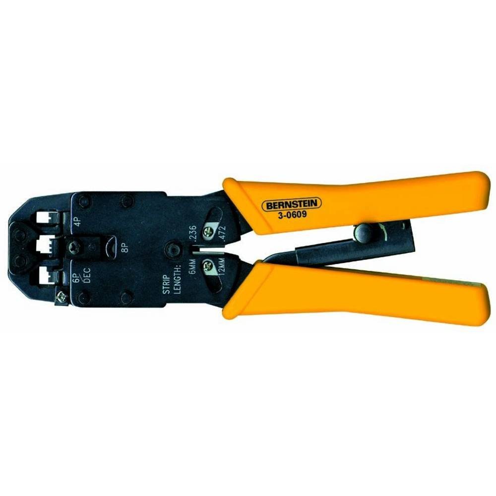 Crimpzange Universal Crimpzange aus Metall