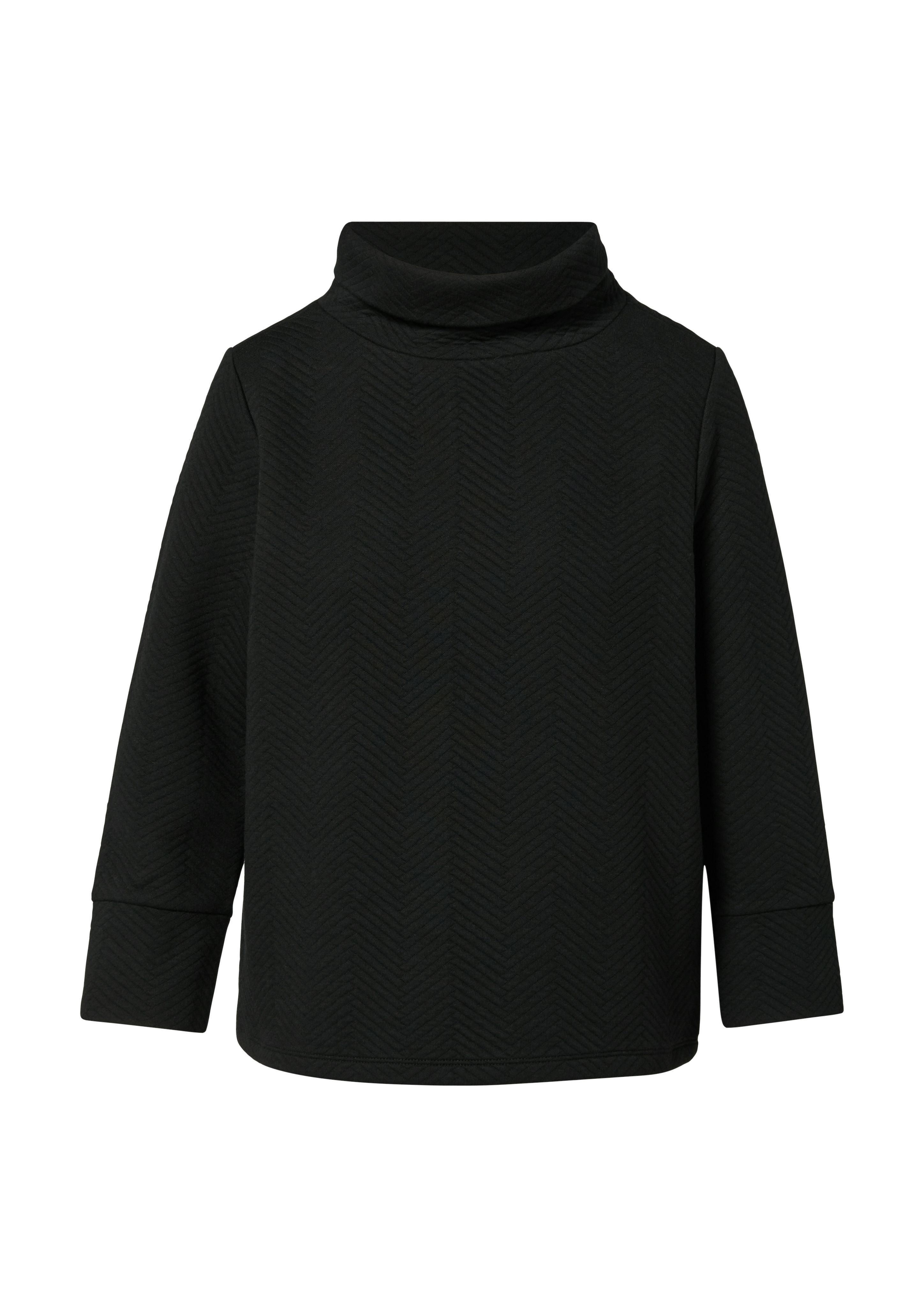 Langarmshirt