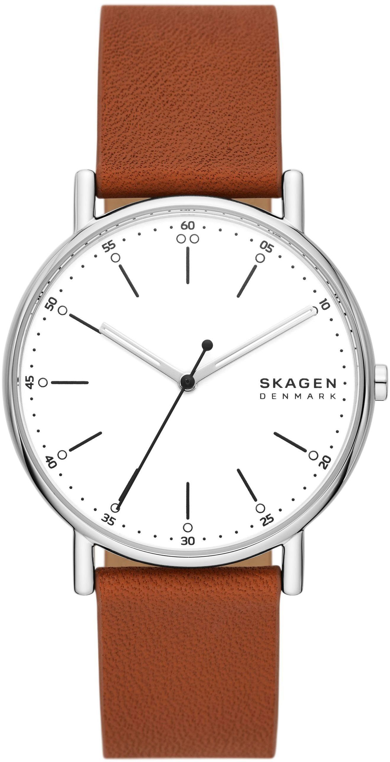 Quarzuhr SIGNATUR SKW6903