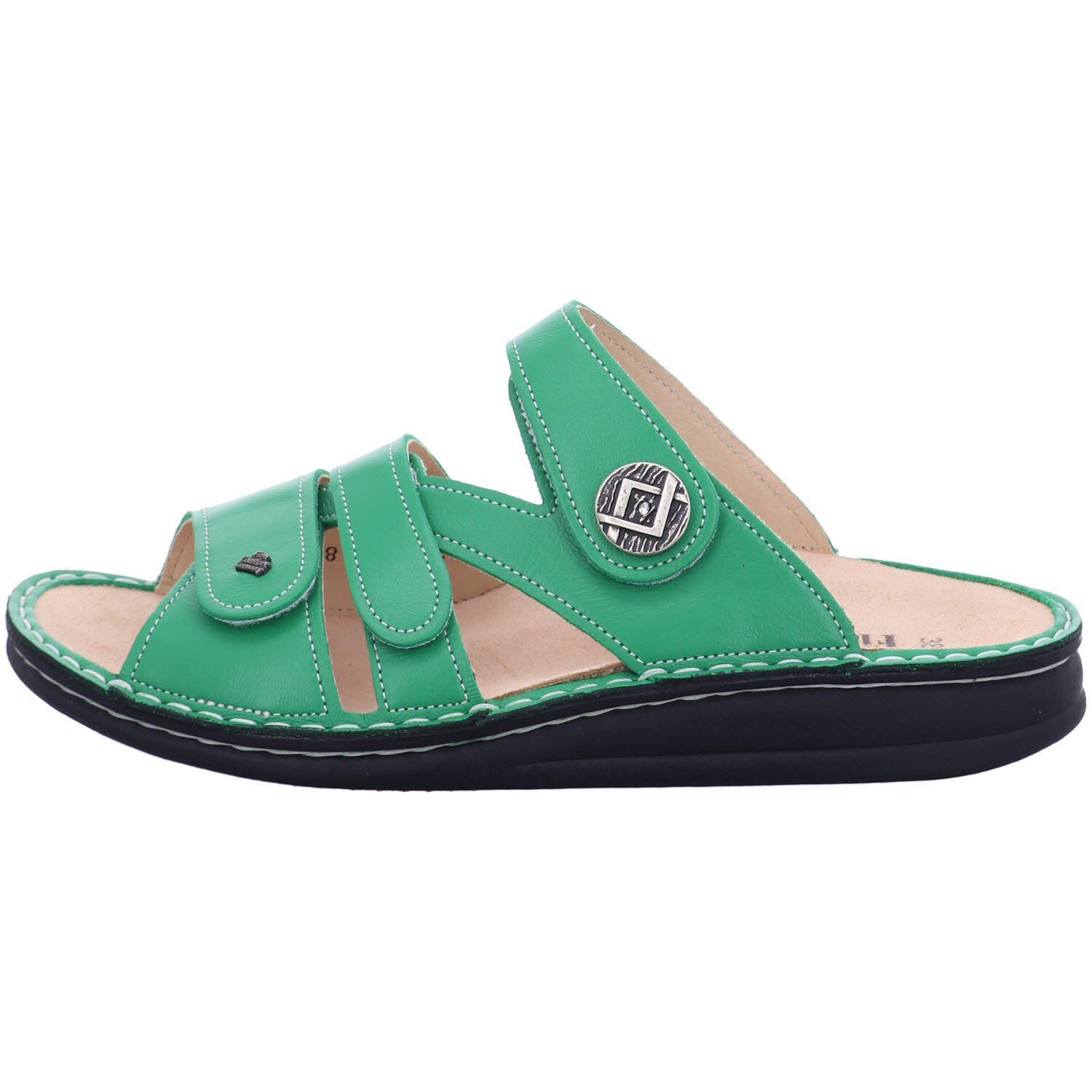 Finn Comfort AGUEDA Pantolette ohne Absatz günstig online kaufen