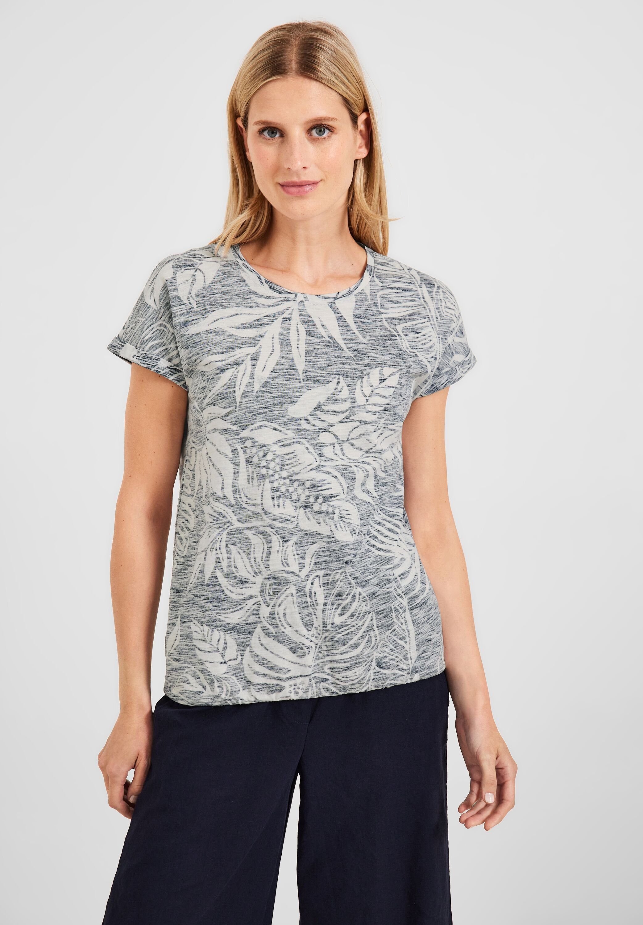 Cecil Damen T-Shirts online | OTTO kaufen