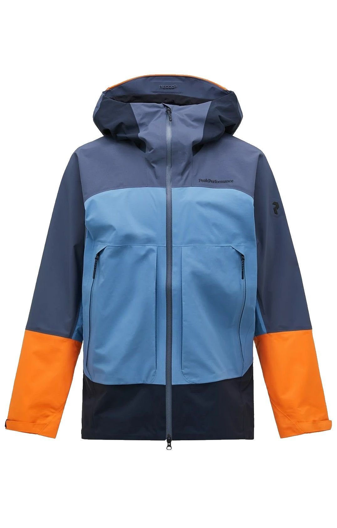 Peak Performance Skijacke Peak Performance Herren Vislight Gore
