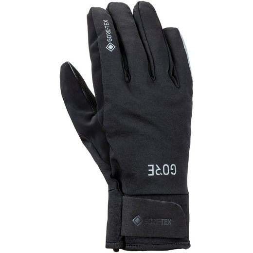 GORE® Wear Fahrradhandschuhe »Thermo Handschuhe«