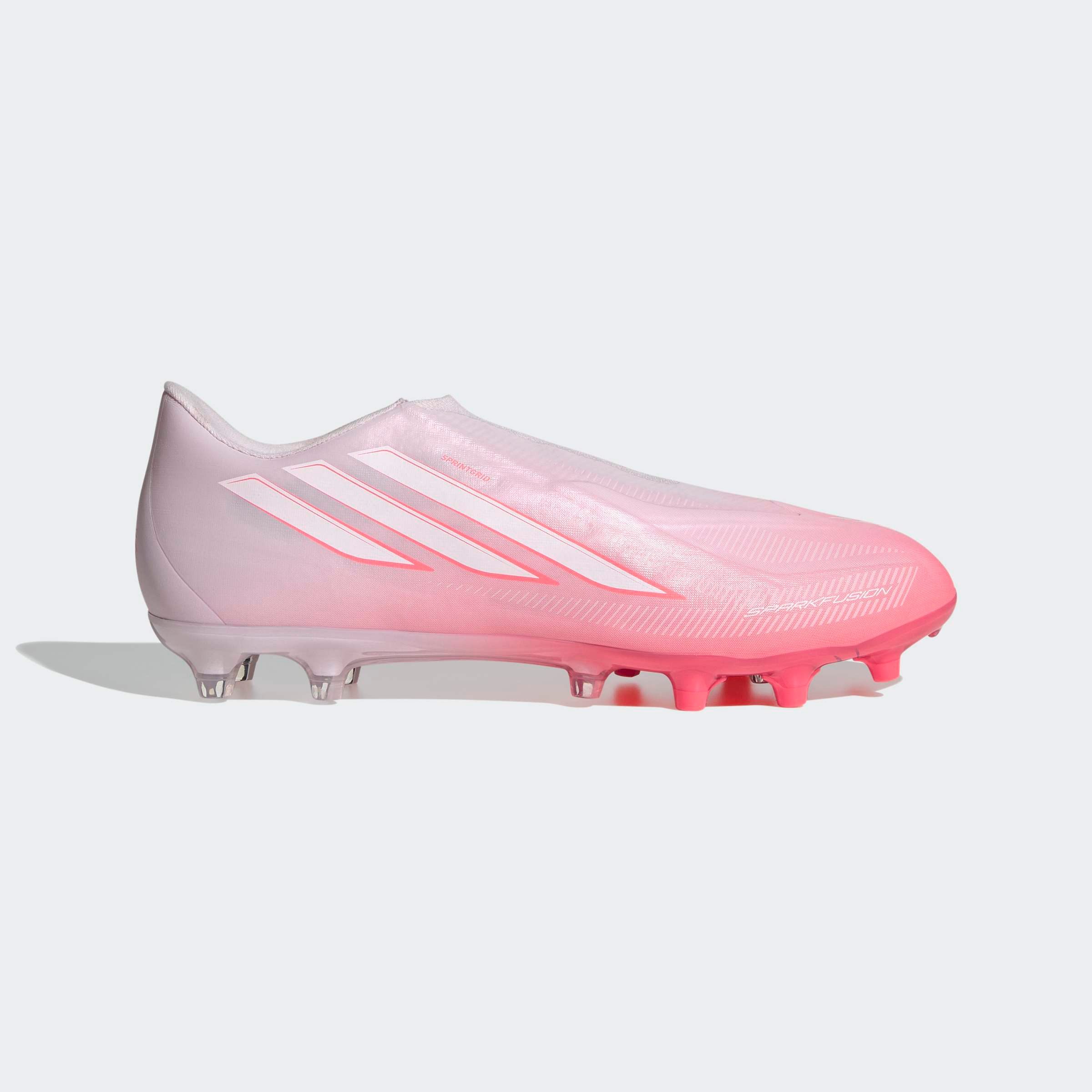 adidas Performance F50 SPARKFUSION LEAGUE LL FGAG Fußballschuh für Rasen und Kunstrasenplätze geeignet