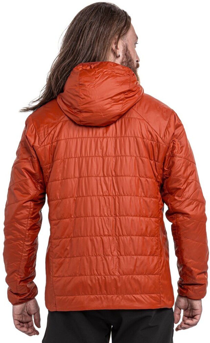 Schöffel Skijacke Ins Jacket Style Cascata MNS