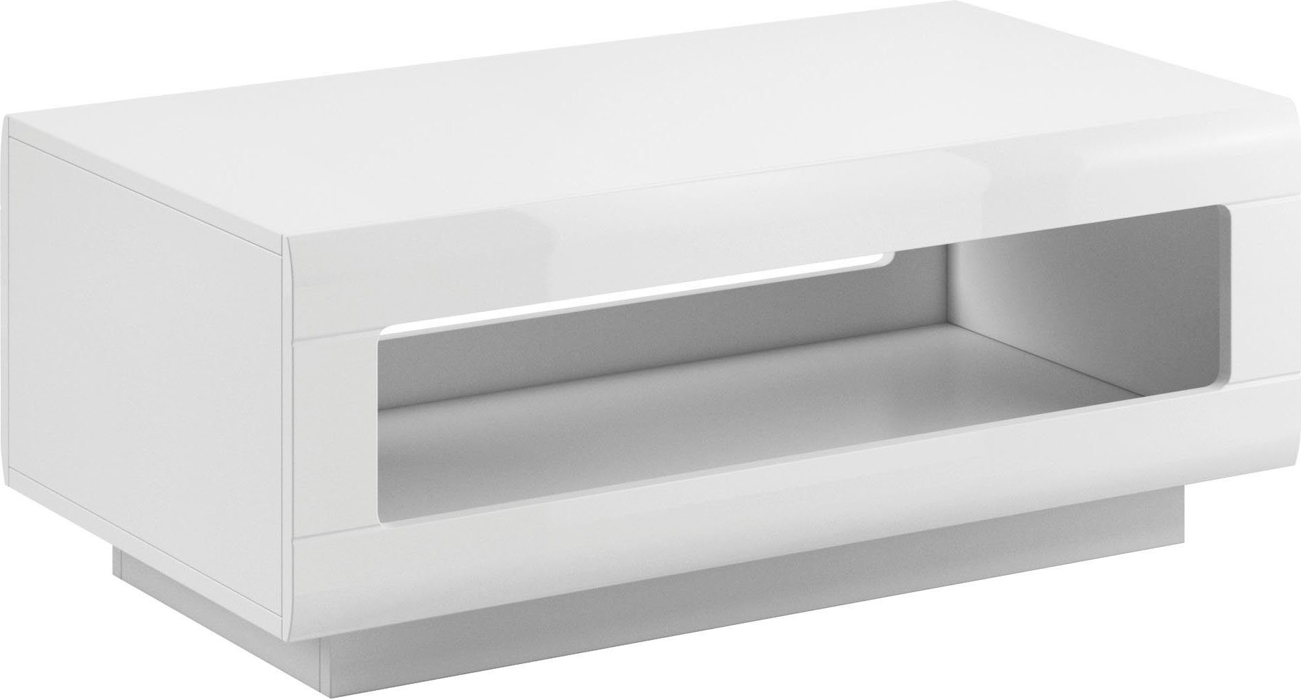 INOSIGN Couchtisch Tulsa, Breite 110 cm günstig online kaufen