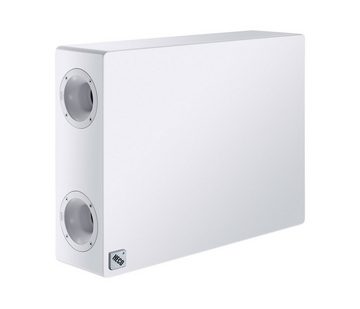 Heco Heco Ambient Sub 88 F weiß Subwoofer