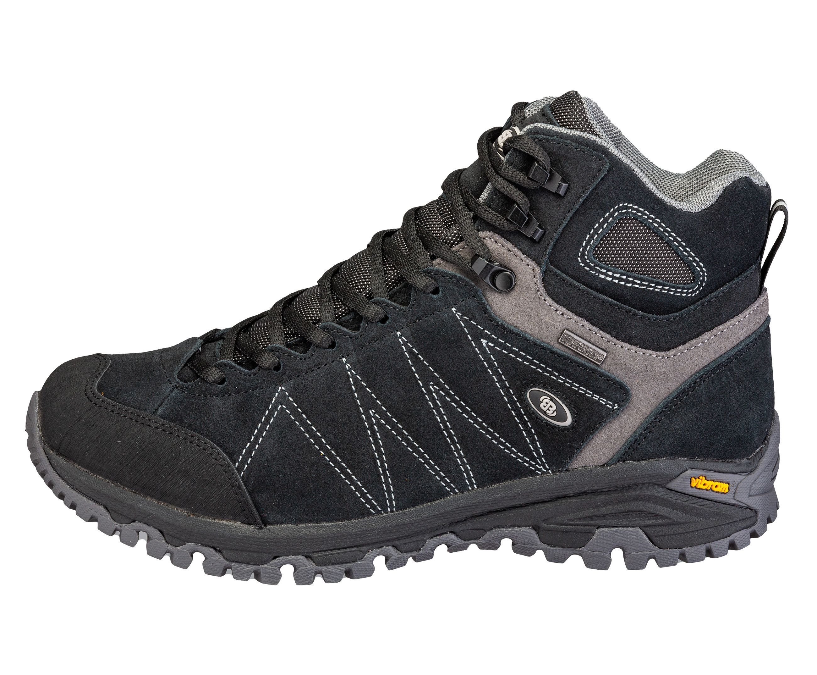 BRÜTTING Outdoorstiefel Mount Kapela High Outdoorschuh günstig online kaufen