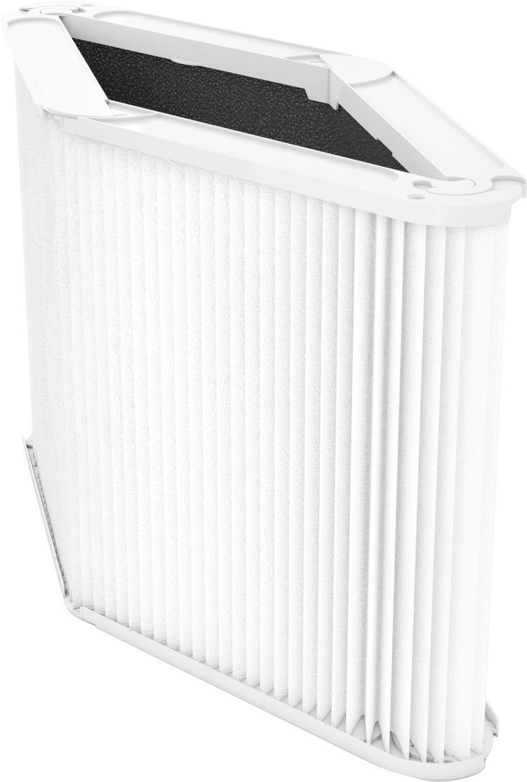 Blueair HEPA-Filter Particle/Carbon Filter Blue 3610, passt zu Blue 3610