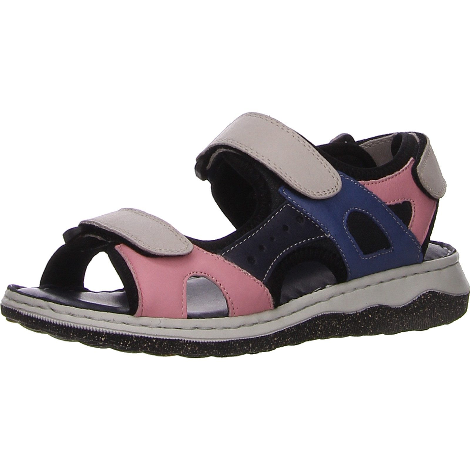Andrea Conti Riemchensandalette
