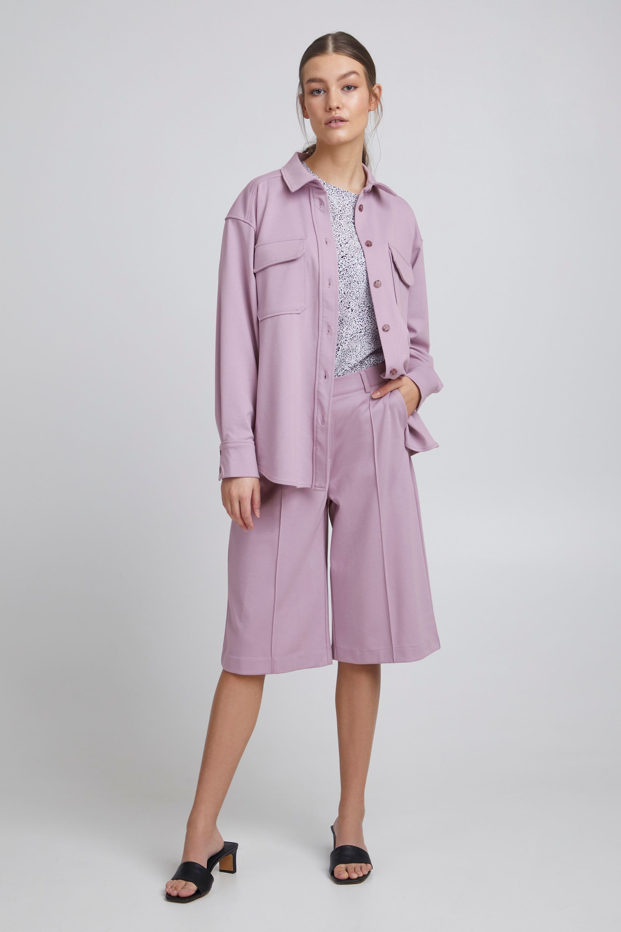 Ichi Blusenblazer IHSIMONSE BL2 - 20116186 günstig online kaufen