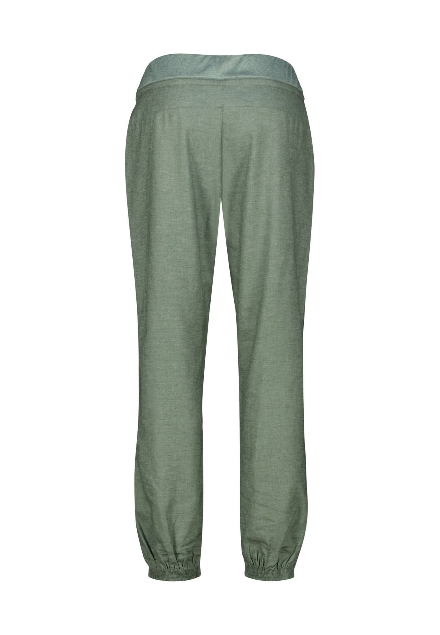 Meru Outdoorhose Damen Outdoor-Hose VALENCE (1-tlg) günstig online kaufen