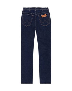 Wrangler 5-Pocket-Jeans W12SQ821U Non Stretch