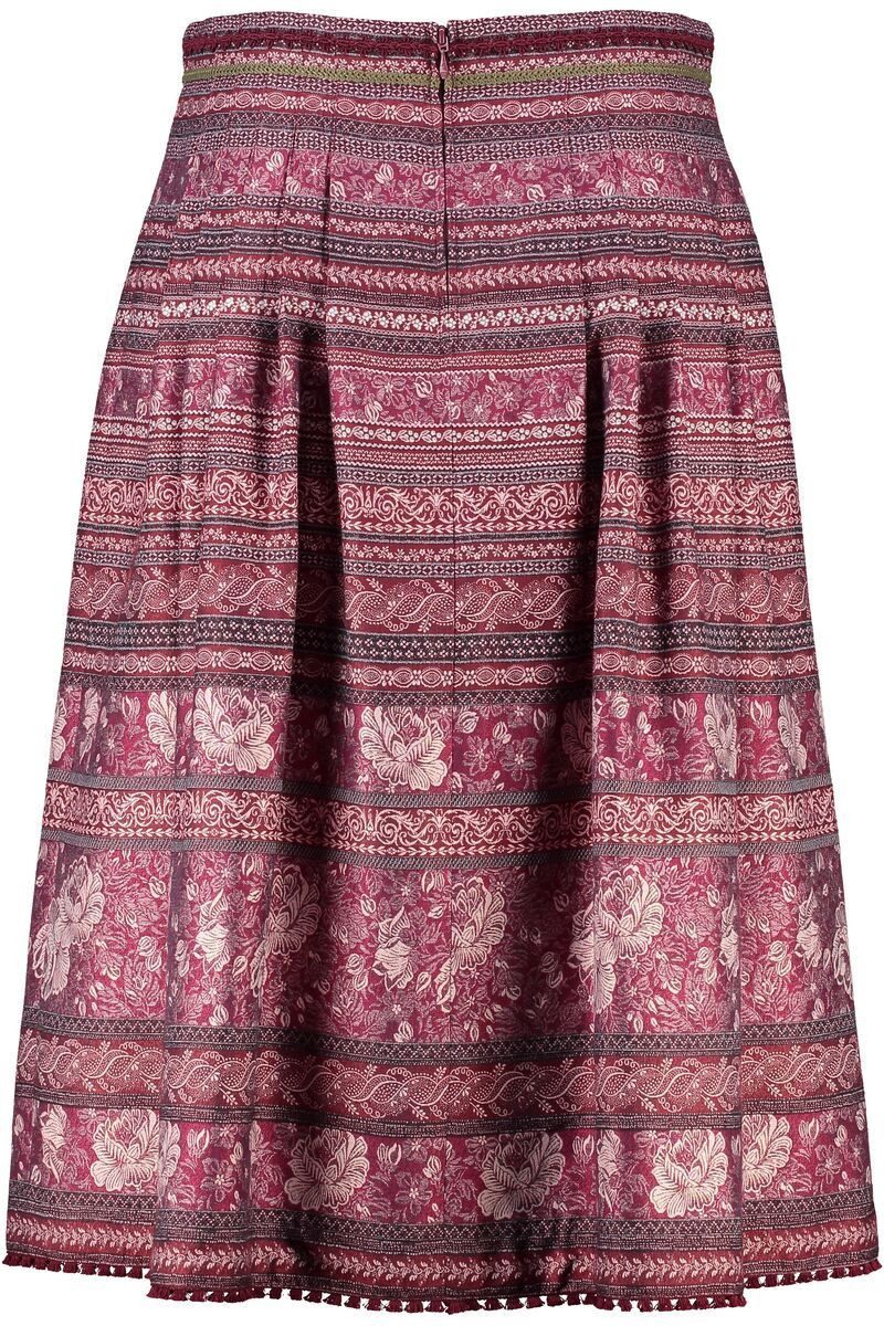 Hammerschmid Trachtenrock günstig online kaufen