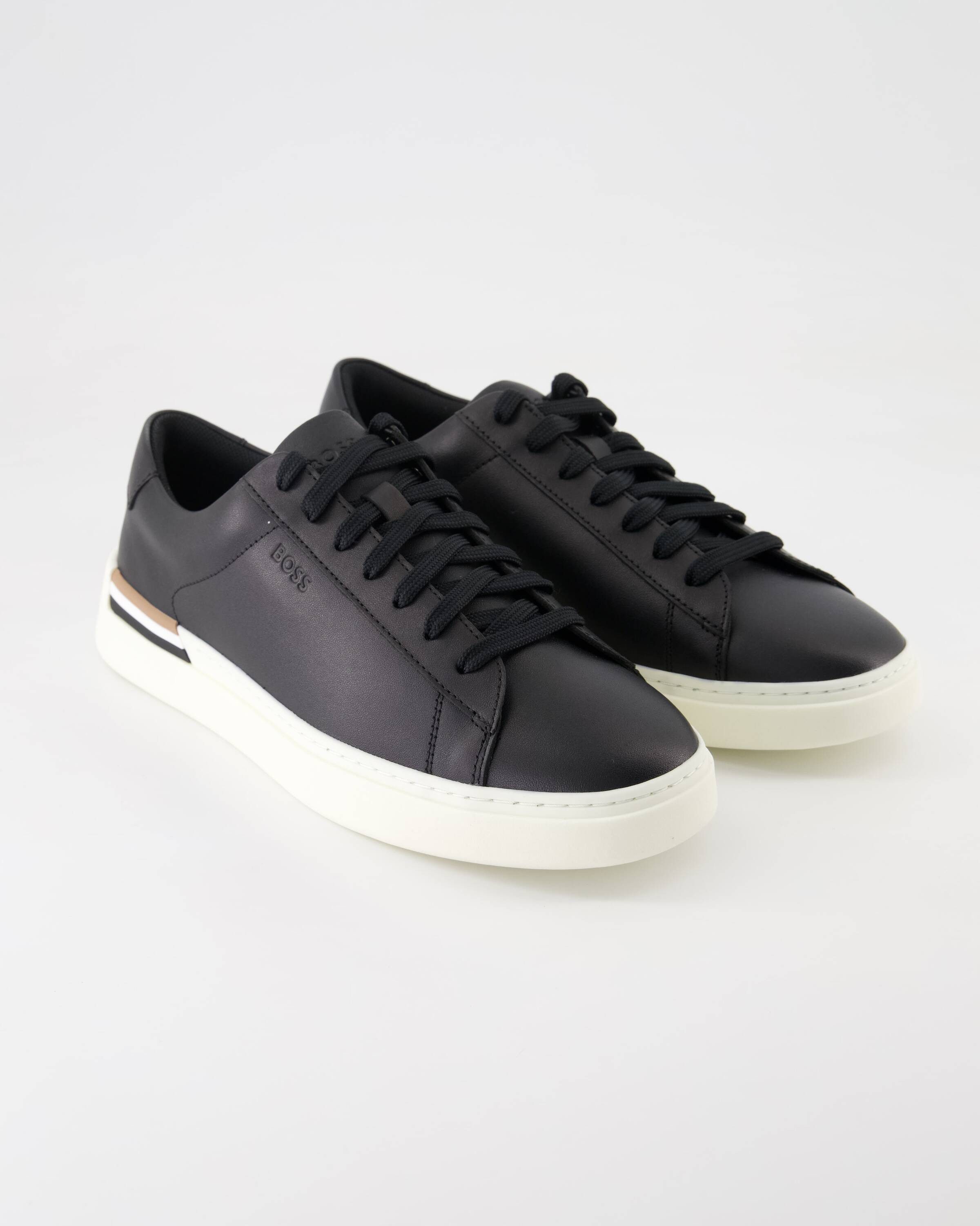 BOSS Clint Tenn ltt Sneaker Obermaterial: günstig online kaufen