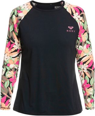 Roxy Bade-Shirt LS LYCRA PRINTE SFSH KVJ8 (1-St)